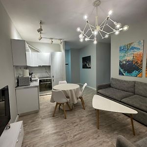 Appartement met Twee Slaapkamers